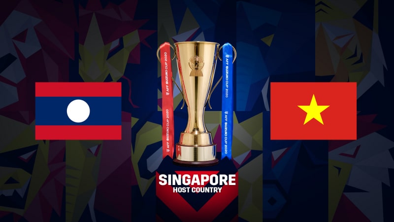 Nhận định Việt Nam vs Lào, 19h30 ngày 06/12
