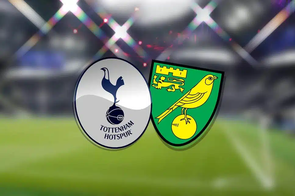 Nhận định Tottenham vs Norwich, 21h00 ngày 05/12