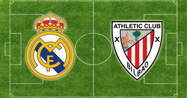 Nhận định Real Madrid vs Bilbao, 03h00 ngày 02/12  