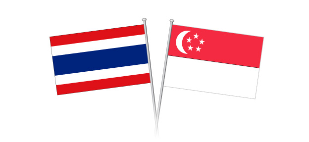Nhận định Thái Lan vs Singapore , 19h30 ngày 18/12  