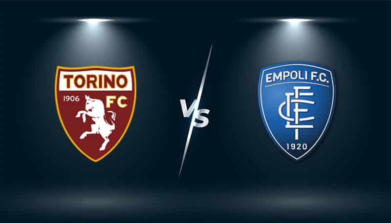 Nhận định Torino vs Empoli, 00h30 ngày 03/12 