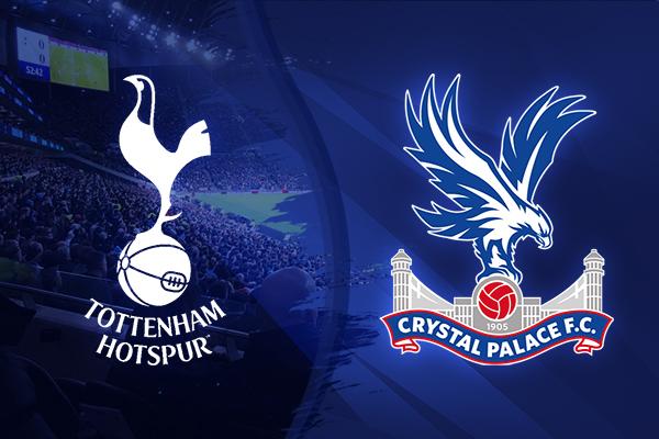 Nhận định Tottenham vs Crystal Palace , 22h00 ngày 26/12 