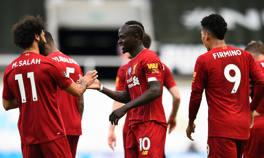 Nhận định  Liverpool vs Newcastle , 03h00 ngày 17/12  