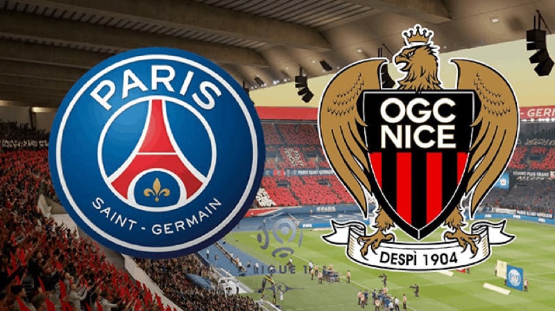 Nhận định PSG vs Nice, 03h00 ngày 02/12  