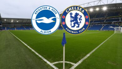 0 Brighton Chelsea