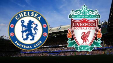 0 Chelsea vs Liverpool LIVE