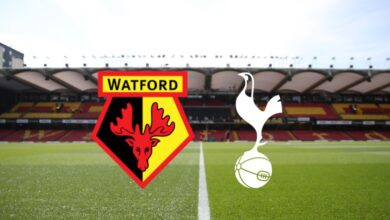 0 Watford Spurs