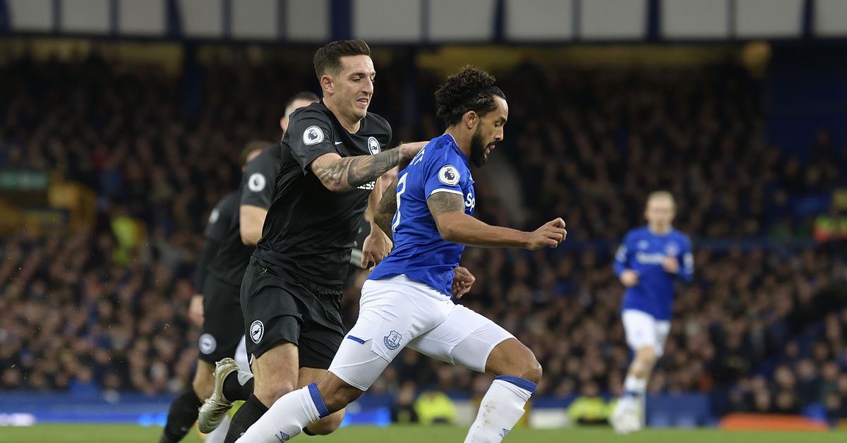 Nhận định Everton vs Brighton , 21h00  ngày 02/01  