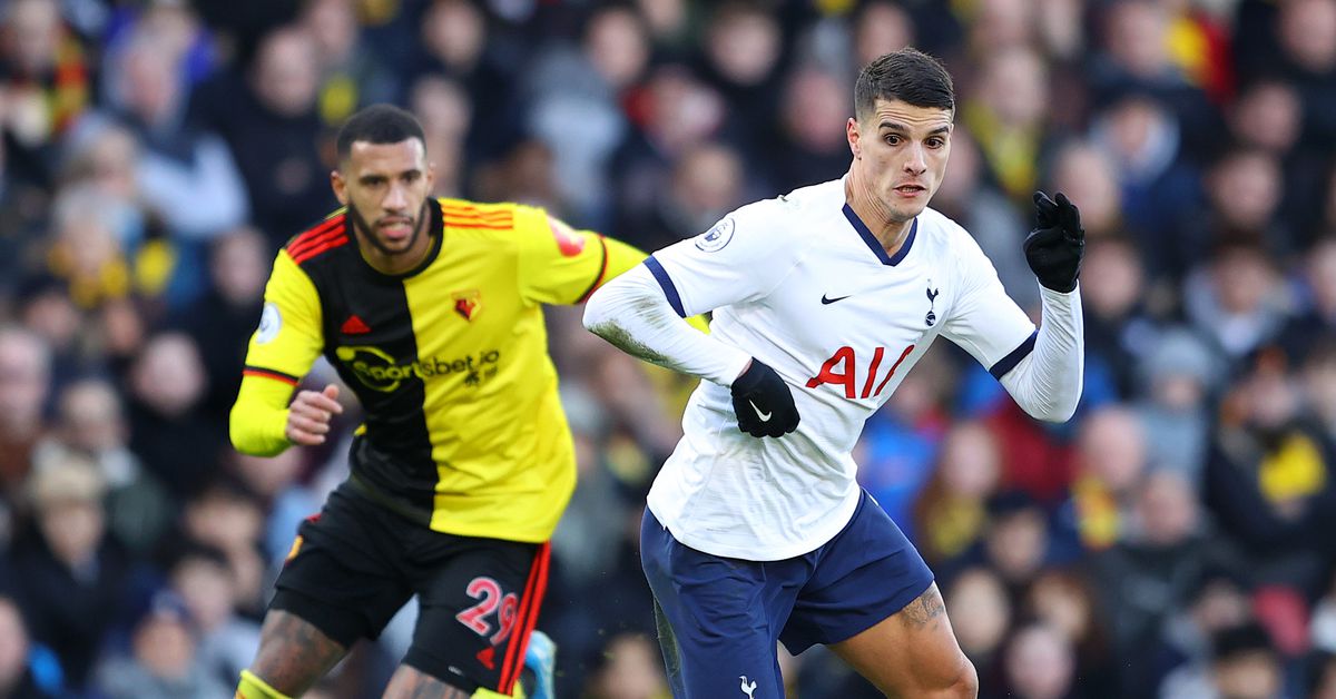 Nhận định Watford vs Tottenham , 22h00  ngày 01/01  