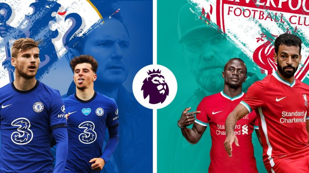 Nhận định Chelsea vs Liverpool , 23h00 ngày 02/01 