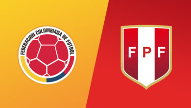 Colombia vs Peru Live Streaming