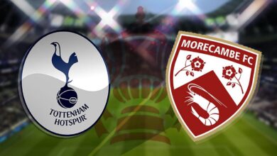 FACupR3TottenhamMorecambev1