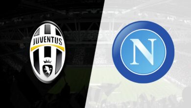 Juventus vs Napoli