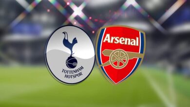 Spurs Arsenal