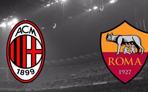 Nhận định AC Milan vs AS Roma, 00h30 ngày 07/01  