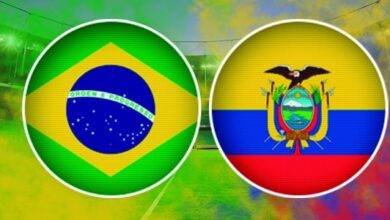 brazil ecuador