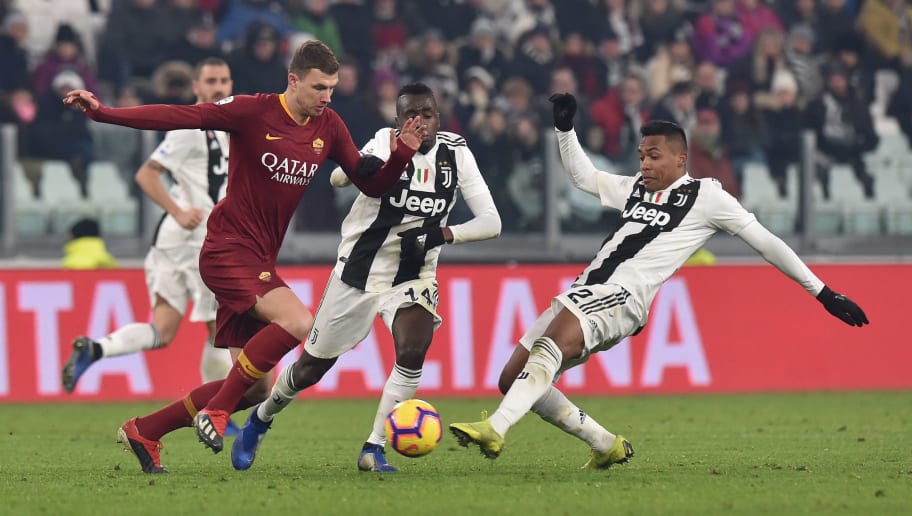 Nhận định AS Roma vs Juventus, 00h30 ngày 10/01  