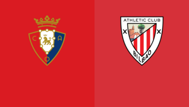 soi keo bong da osasuna vs ath bilbao 04 01 2022 la liga