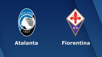 Atalanta vs Fiorentina