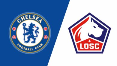 Chelsea vs LOSC Lille