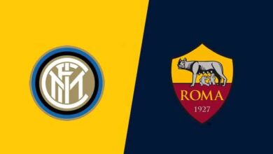 jelang inter milan vs as roma tegaskan supremasi serie a wek