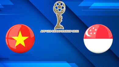 nhan dinh du doan u23 viet nam vs u23 singapore 19h00 ngay 19 2 thang de hy vong 73548