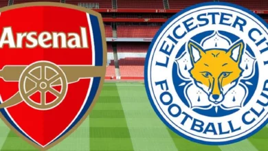 Arsenal vs Leicester Prediction and Odds