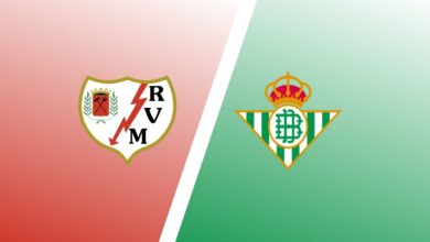 rayo vallecano vs real betis