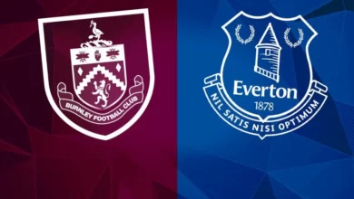 91895818 burnley v everton