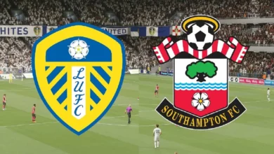 Leeds vs Southampton Prediction and Odds
