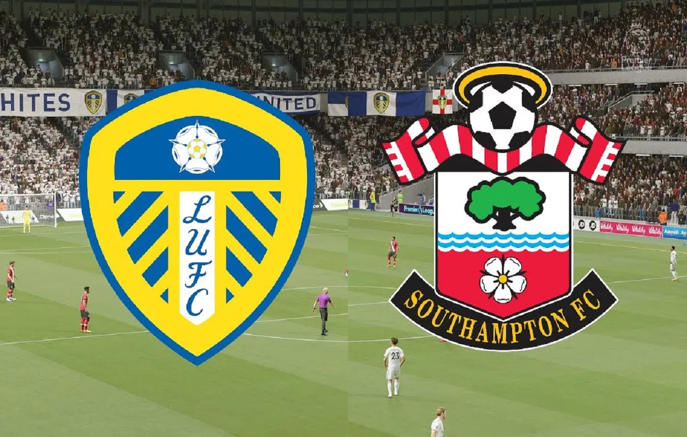 Leeds vs Southampton Prediction and Odds