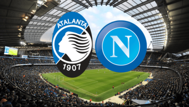 atalanta vs. Napoli