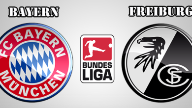 bayern frei
