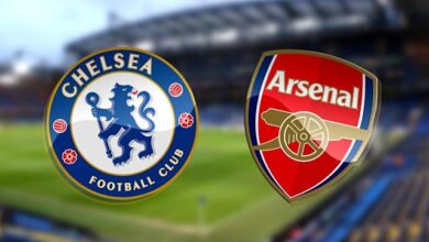 Chelsea vs Arsenal