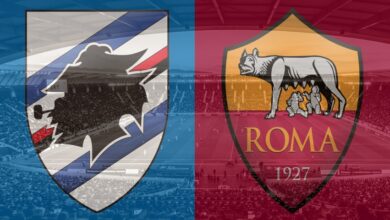 sampdoria roma eurotips
