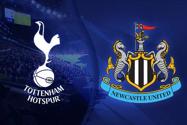 spurs newcastle