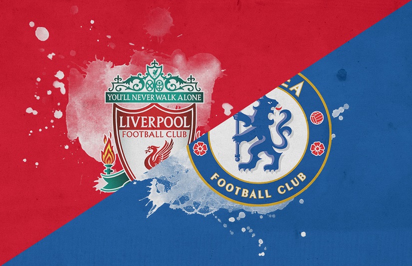 Nhận định Liverpool vs Chelsea: Lịch sử lặp lại 22h45 14/05