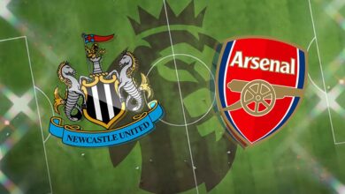 Ngoại Hạng Anh Thời gian thi đấu: 17/05/2022 01h45 Thứ Ba (GMT+7) Nhận định Newcastle vs Arsenal