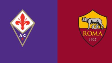 Nhận định Fiorentina vs AS Roma: Đại chiến top 6 01h45 10/05