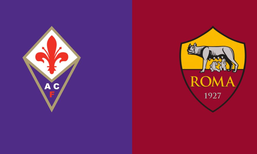 Nhận định Fiorentina vs AS Roma: Đại chiến top 6 01h45 10/05