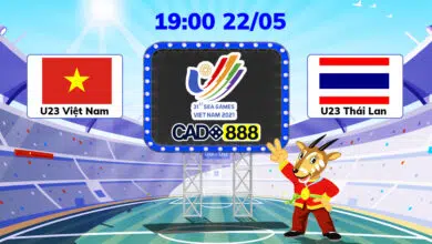 Nhận định U23 Việt Nam vs U23 Thái Lan: Chung kết trong mơ