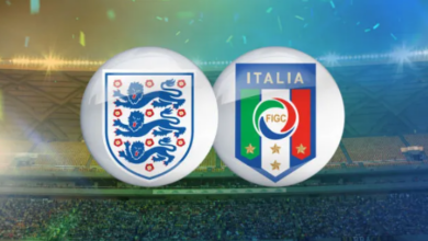 Nhận định Anh vs Italia: Cỗ xe tăng chệch bánh 01h45 ngày 12/06
