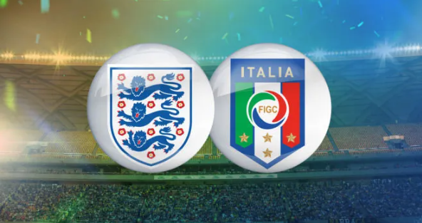 Nhận định Anh vs Italia: Cỗ xe tăng chệch bánh 01h45 ngày 12/06