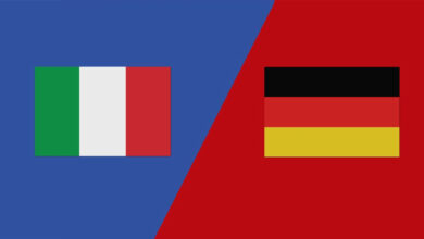 Nhận định Italia vs Đức: Bộ mặt rệu rã 01h45 ngày 05/06