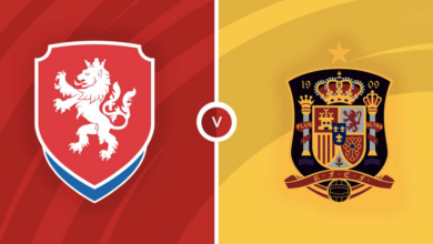 Nhận định CH Séc vs Tây Ban Nha: Bò tót sập bẫy 01h45 ngày 06/06