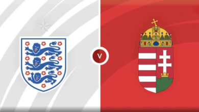 Nhận định Anh vs Hungary: Bại binh phục hận 01h45 ngày 15/06