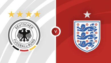 Nhận định Đức vs Anh: Ván cờ cân não 01h45 ngày 08/06
