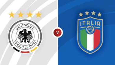 Nhận định Đức vs Italia: Kèo dài mạch không thắng 01h45 ngày 15/06