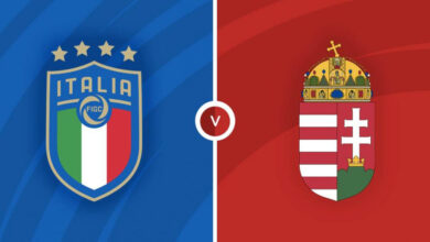 Nhận định Italia vs Hungary: Nhạt nhòa màu thiên thanh 01h45 ngày 08/06