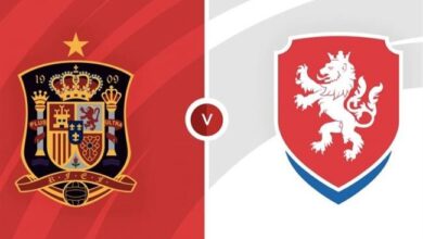 Nhận định Tây Ban Nha vs CH Séc: Trắng tay ra về 01h45 ngày 13/06